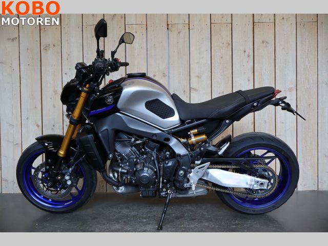 yamaha - mt-09-sp