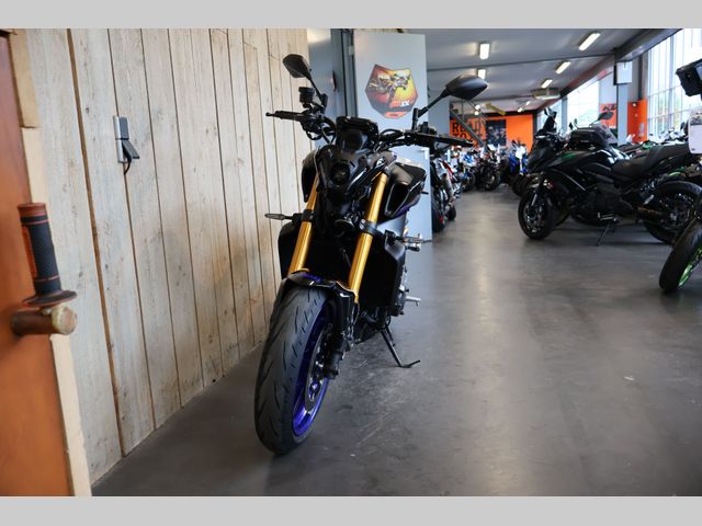 yamaha - mt-09-sp