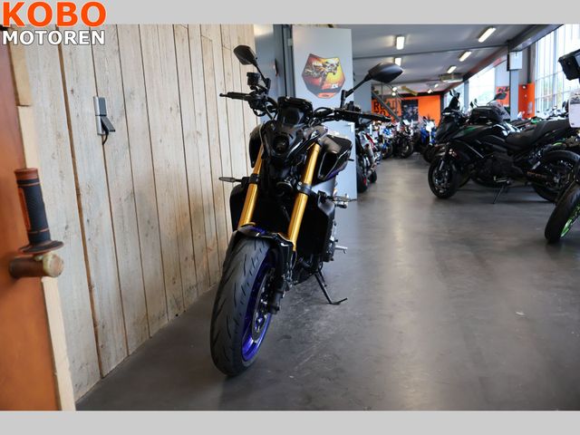 yamaha - mt-09-sp
