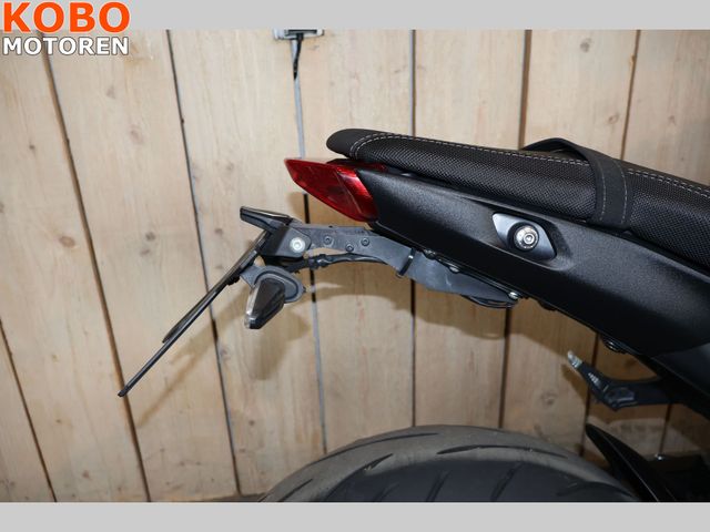 yamaha - mt-09-sp