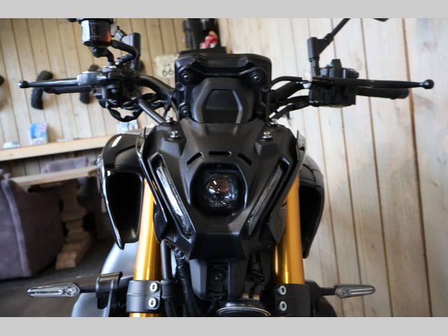 yamaha - mt-09-sp