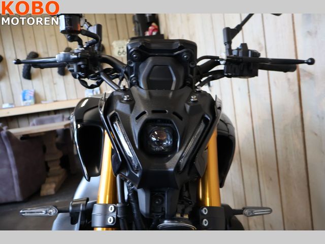 yamaha - mt-09-sp