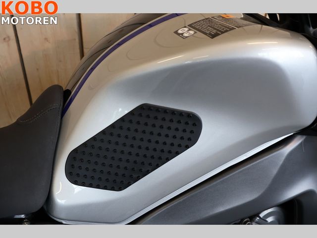 yamaha - mt-09-sp