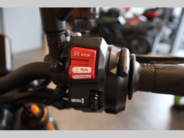 yamaha - mt-09-sp