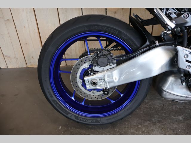 yamaha - mt-09-sp