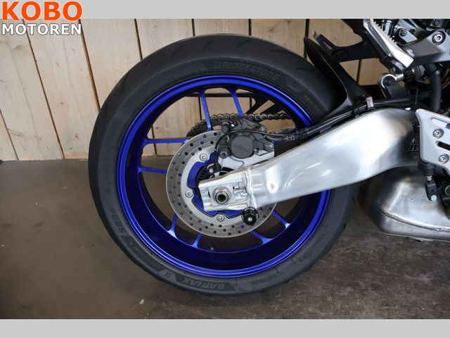 yamaha - mt-09-sp