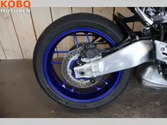 Yamaha MT 09SP 2023 occasion – foto 11 van 17