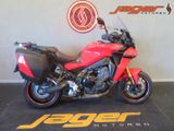 YAMAHA TRACER 9 GT