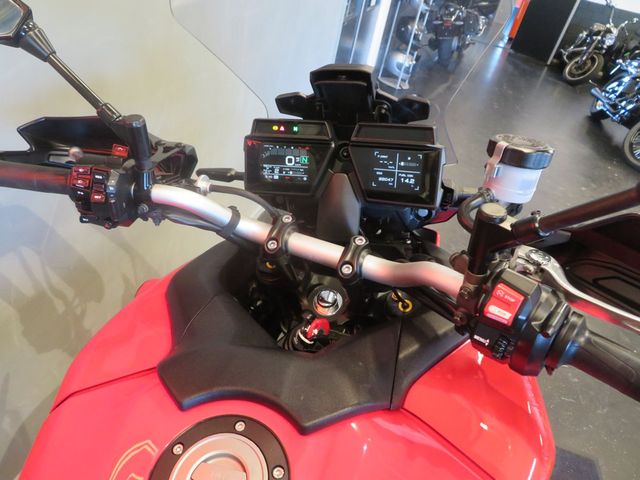 yamaha - tracer-9-gt