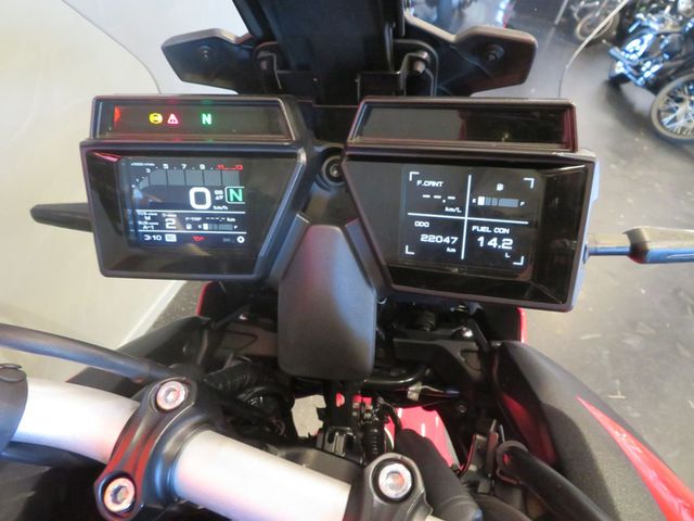 yamaha - tracer-9-gt