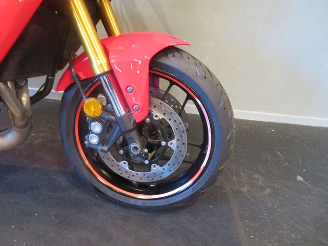 yamaha - tracer-9-gt