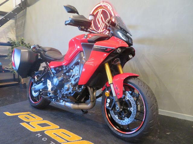 yamaha - tracer-9-gt