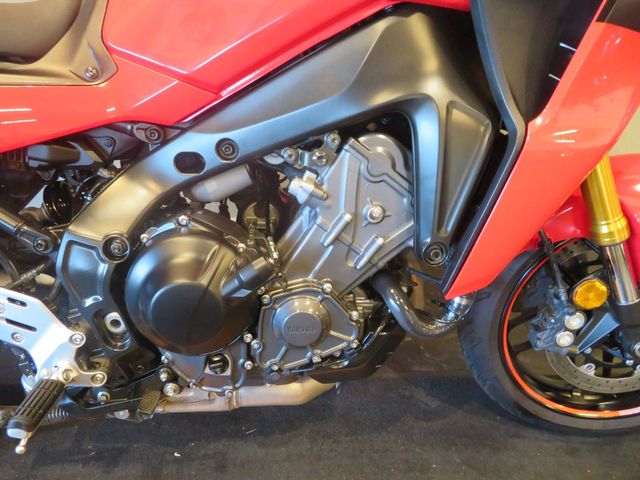 yamaha - tracer-9-gt