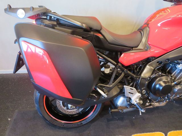 yamaha - tracer-9-gt