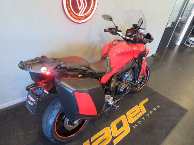 yamaha - tracer-9-gt