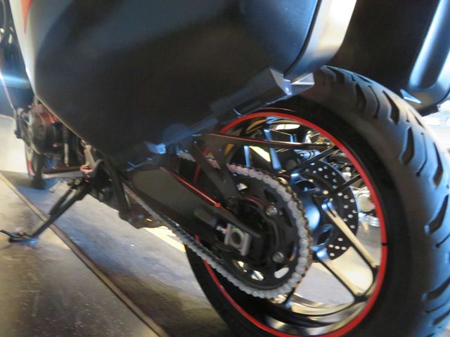 yamaha - tracer-9-gt
