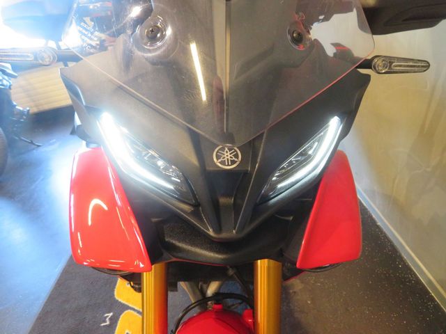 yamaha - tracer-9-gt