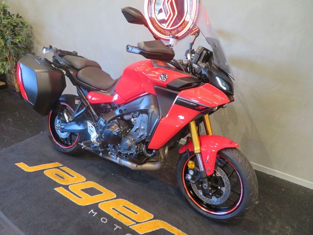 yamaha - tracer-9-gt