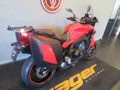 Yamaha Tracer 9 GT ABS Perfect! 2021 occasion – foto 3 van 13