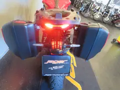 Yamaha Tracer 9 GT ABS Perfect! 2021 occasion – foto 4 van 13