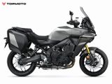 YAMAHA TRACER 9 GT