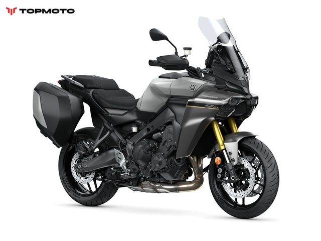 yamaha - tracer-9-gt