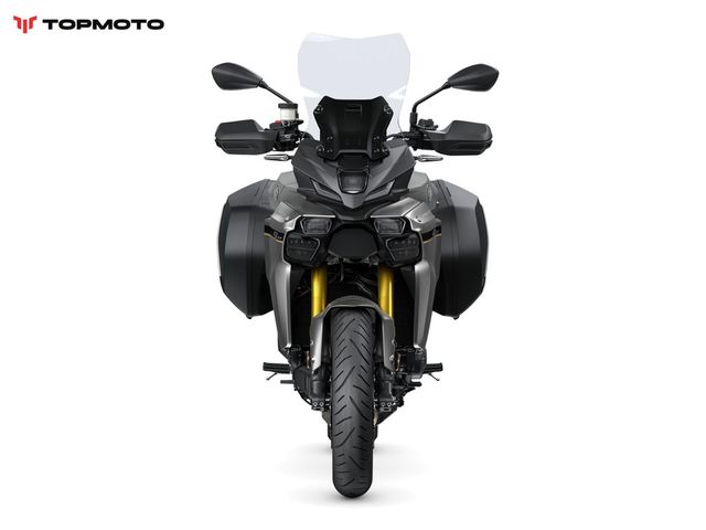 yamaha - tracer-9-gt