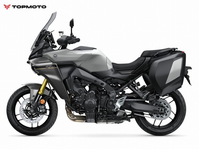 yamaha - tracer-9-gt