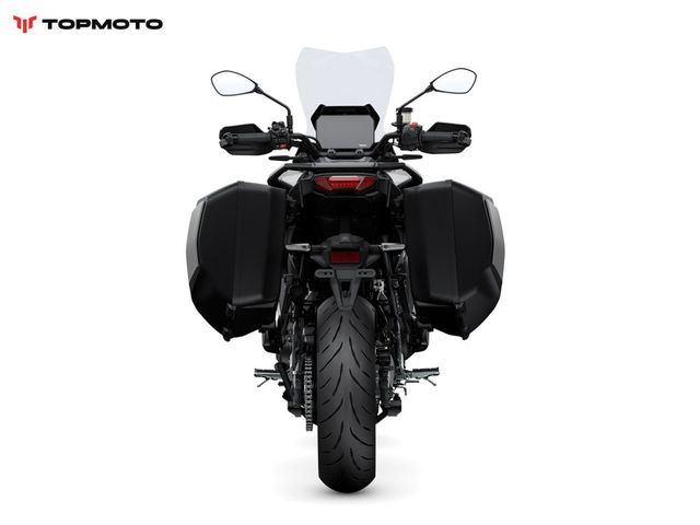 yamaha - tracer-9-gt