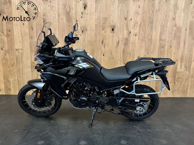 cfmoto - 800-mt-explorer