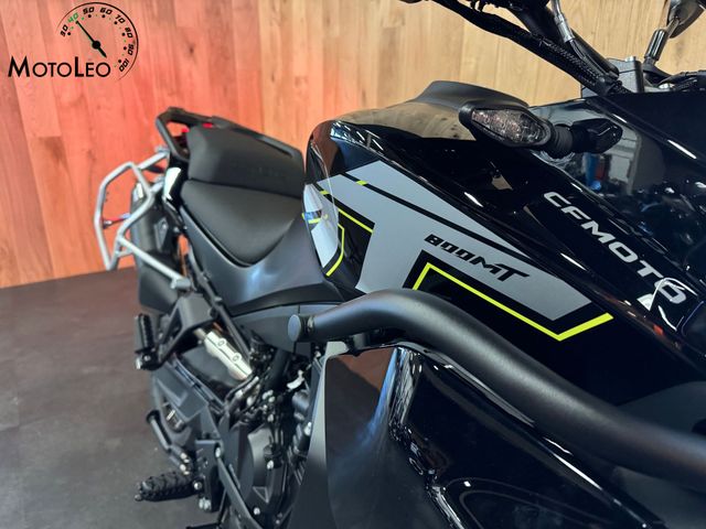 cfmoto - 800-mt-explorer