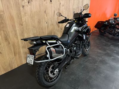 CFMOTO 800 MT EXPLORE – foto 2