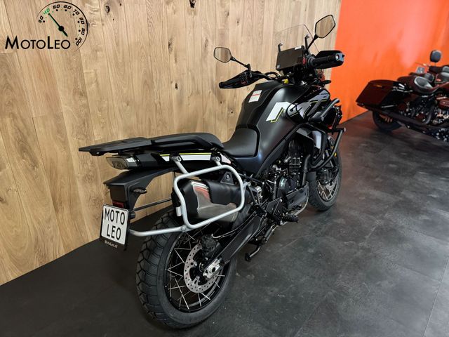 cfmoto - 800-mt-explorer