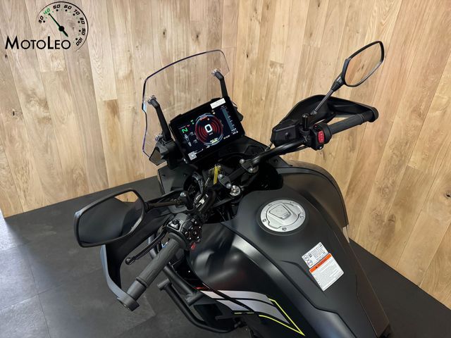 cfmoto - 800-mt-explorer