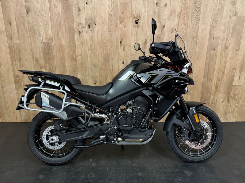 Cfmoto 800 MT Explorer 2026 nieuw