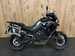 Cfmoto 800 MT Explorer 2026 nieuw – foto 1 van 16