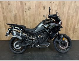 Cfmoto 800 MT Explore 2026 nieuw