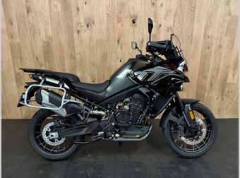 Cfmoto 800 MT Explore 2026 nieuw