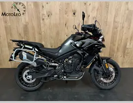 Cfmoto 800 MT Explore 2026 nieuw
