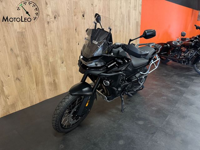cfmoto - 800-mt-explorer