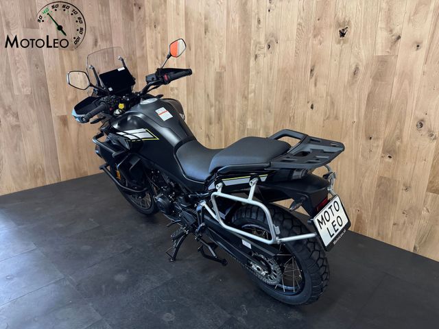 cfmoto - 800-mt-explorer