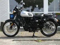 Benelli Imperiale 400 2023 occasion – foto 5 van 9