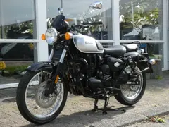 Benelli Imperiale 400 2023 occasion – foto 6 van 9