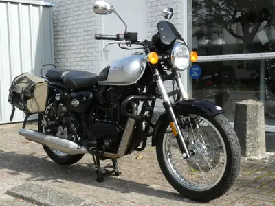BENELLI IMPERIALE 400 – foto 2