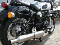 Benelli Imperiale 400 2023 occasion – foto 4 van 9