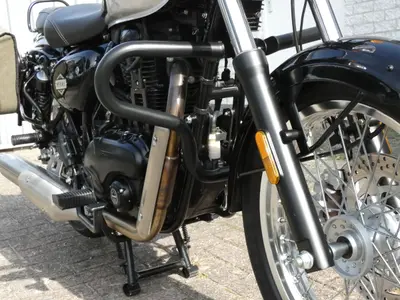 BENELLI IMPERIALE 400 – foto 3
