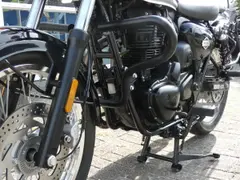 Benelli Imperiale 400 2023 occasion – foto 7 van 9