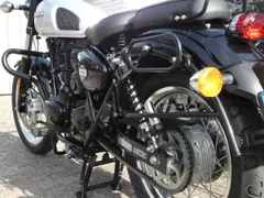Benelli Imperiale 400 2023 occasion – foto 8 van 9