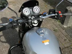 Benelli Imperiale 400 2023 occasion – foto 9 van 9