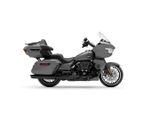 HARLEY-DAVIDSON ROAD GLIDE LIMITED